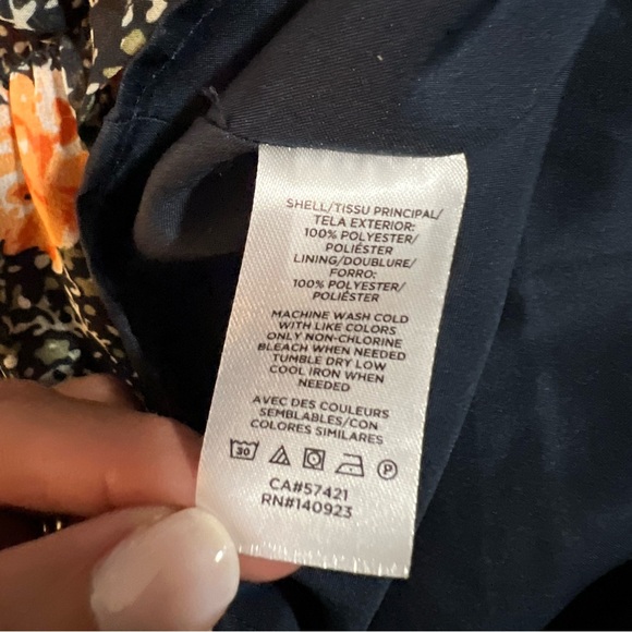 Loft dress - Picture 3 of 7